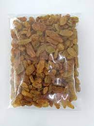 KISMIS INDIAN (RAISINS)